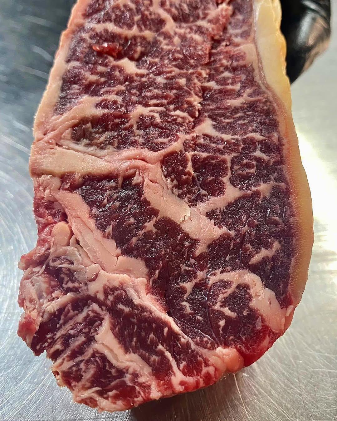 Carne en Desengaño 13, Madrid centro