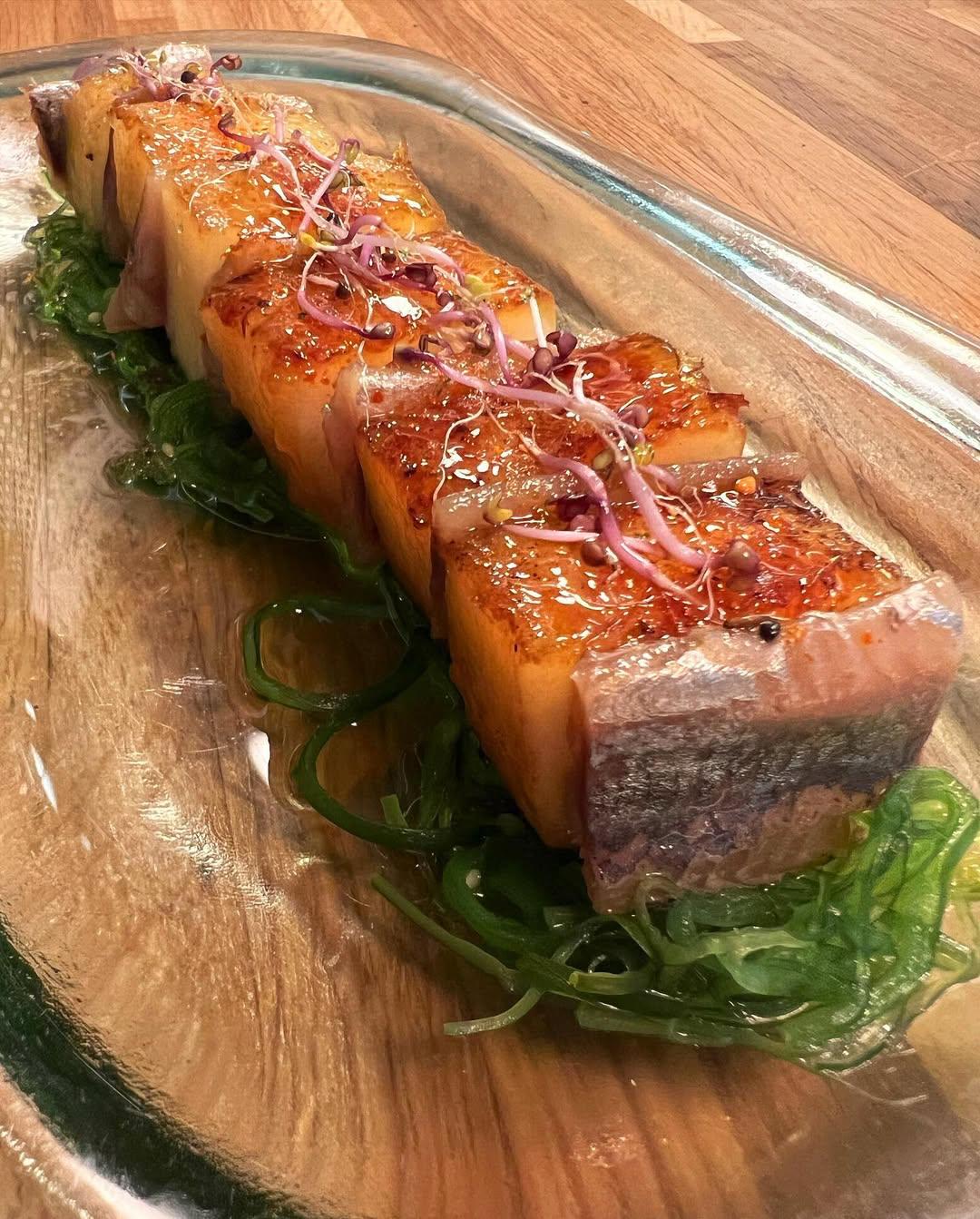Where to eat during Madrid Fashion Week 2026 Desengaño 13